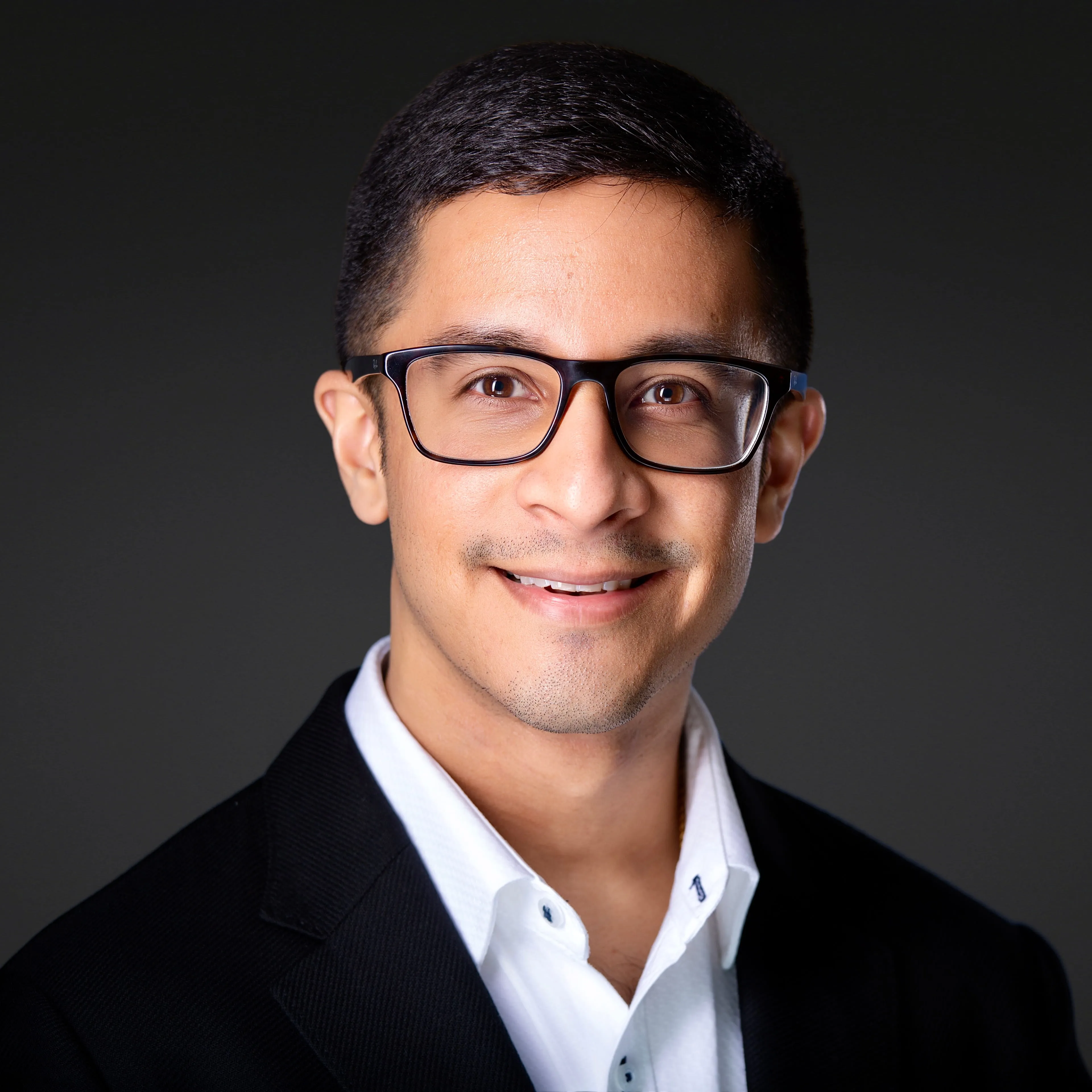 Ameer Yasin — IT Consultant and Administrator