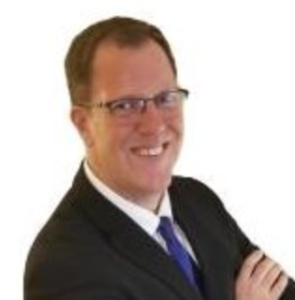 Photo of Duane Lehr